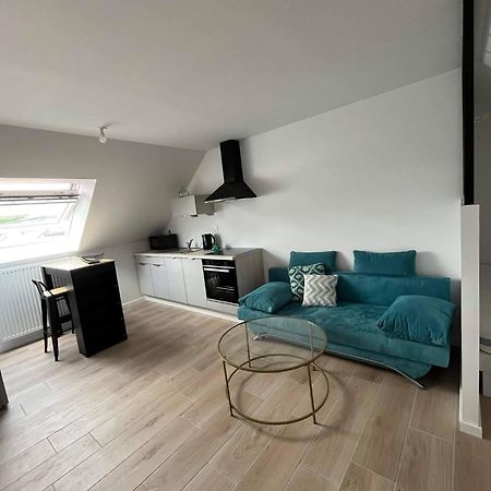 Studio Bord De Mer Lomener Пломер Екстер'єр фото